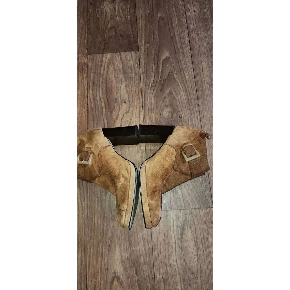 Vintage Bijou Bootie - Picture 6 of 8